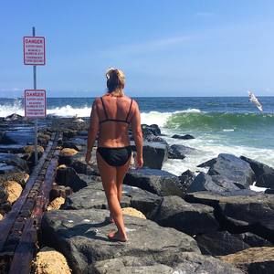 Meet your Posher, Lee lee